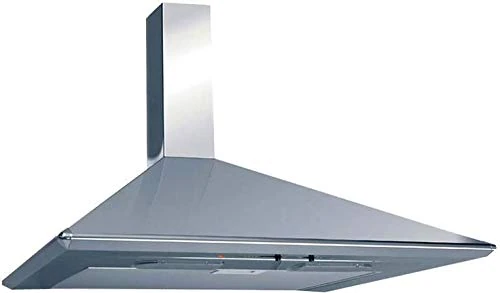 CHIMENEA Bell AKPO WK-5 Soft 50 Stainless Steel (500 MM, Stainless Steel) - Image 1