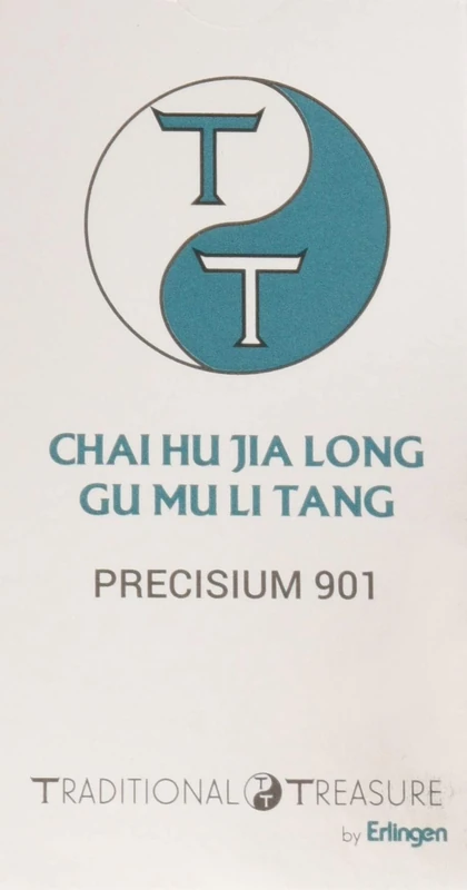 Erlingen Precicium 901 60Comp. 1 Unit 100 g