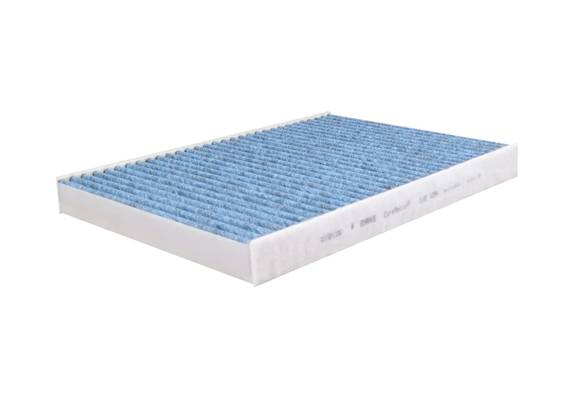 MAHLE LAO 1294 Cabin Air Filter - CareMetix - with allergen, bacteria and odor protection