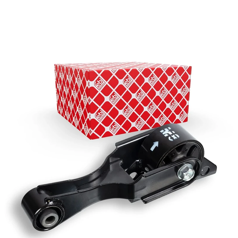 Febi Bilstein 105749 Engine Mounting , 1 piece