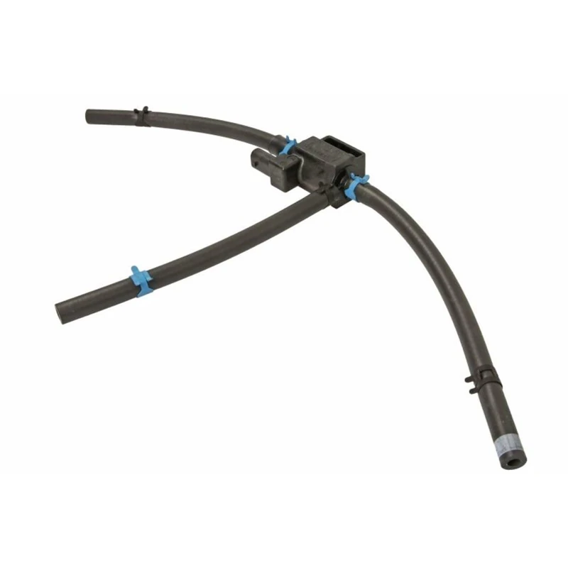 Pierburg 7.04492.07.0 Control Unit Vacuum Electric-Pneumatic