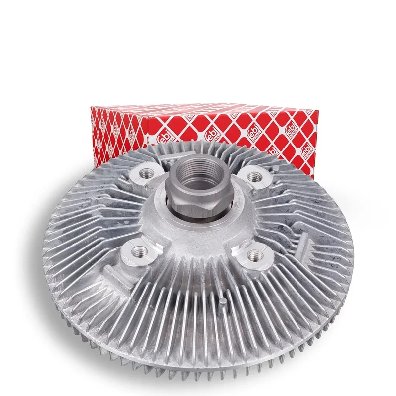 febi bilstein 104246 Fan Coupling