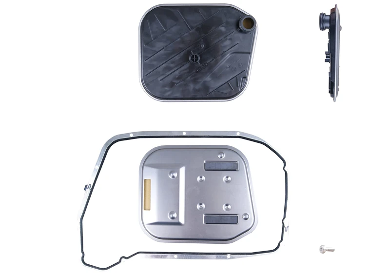 MAHLE HX 189KIT Hydraulic filter, transmission