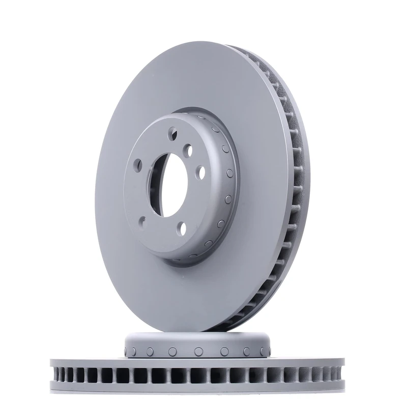 Bosch Brake Discs - 0986479E18 - Single