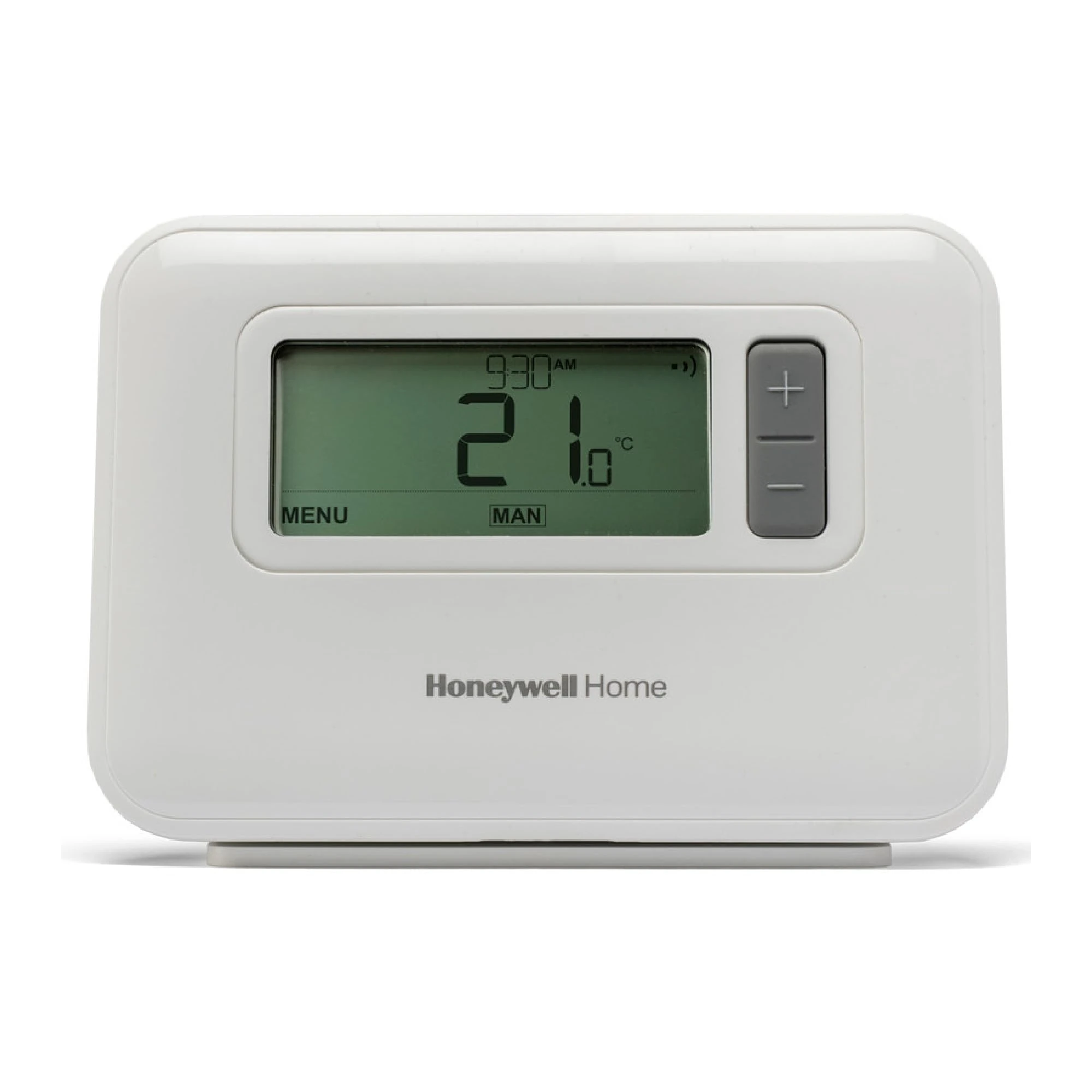 Honeywell Home T3R Wireless Smart Thermostat Kit - 7-Day Programmable Wall Thermostat with Intuitive Controls - 868 MHZ - Large Backlit Display, Flexible Scheduling & Compatibility