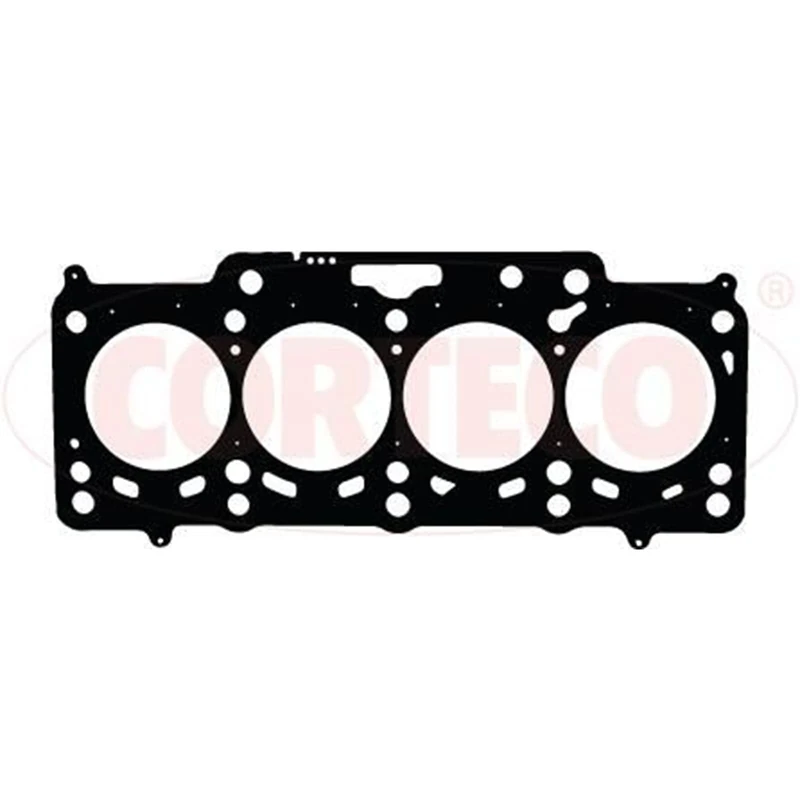 CORTECO 49368065 Gasket, Cylinder Head GK_CH VAG 2.0 TDI 16V CR MLS 1.71M 3H