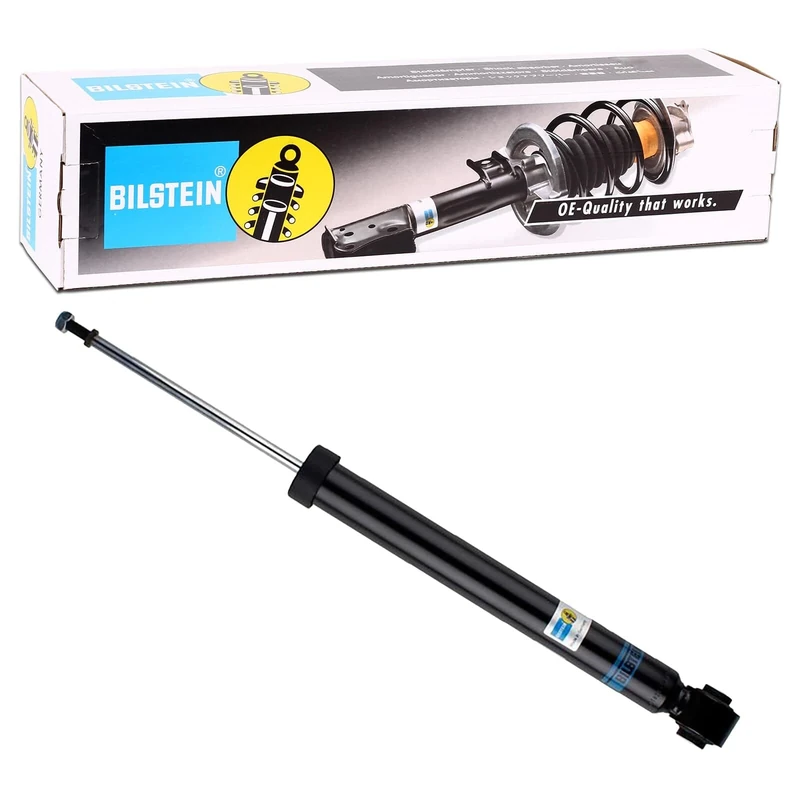 Bilstein shock absorber 24-274241