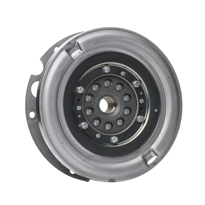 Luk 415 0862 09 Brake Discs