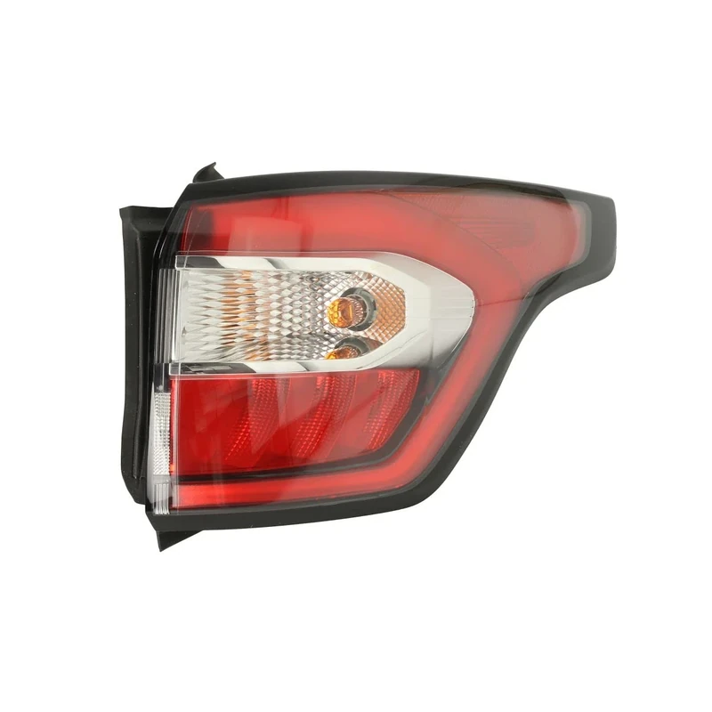 VALEO halogen technology automotive rearlamp, 47134 for vehicle models, FORD Kuga II facelift (2016 > )