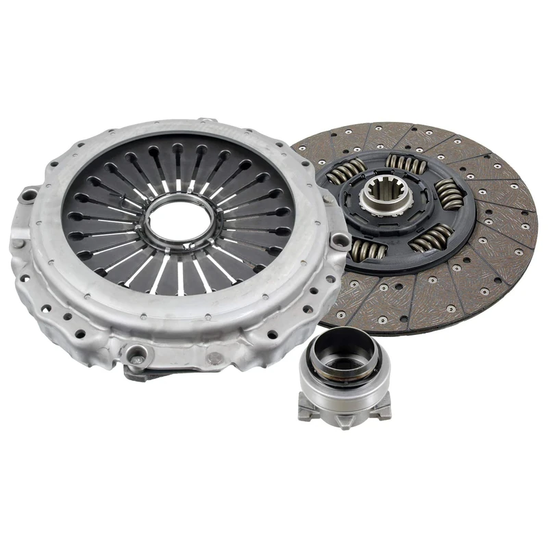 Febi Bilstein 105133 Clutch Set