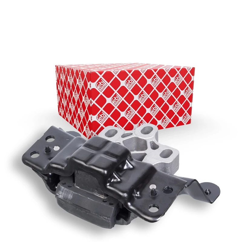 Febi Transmission Mount 104266