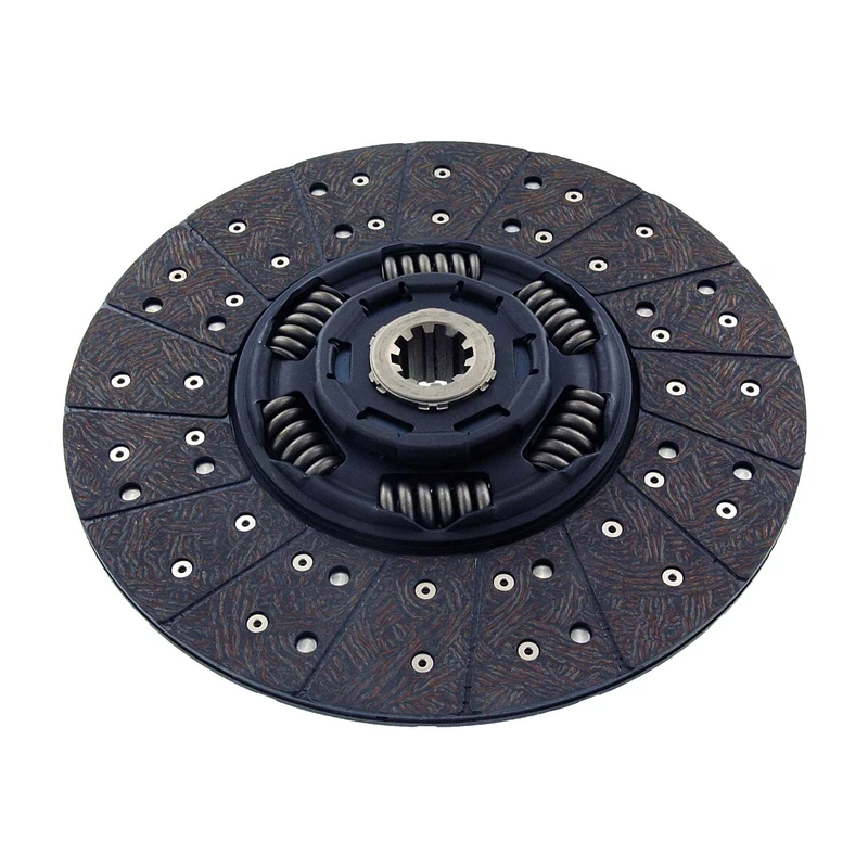 febi bilstein 105065 Clutch Disc