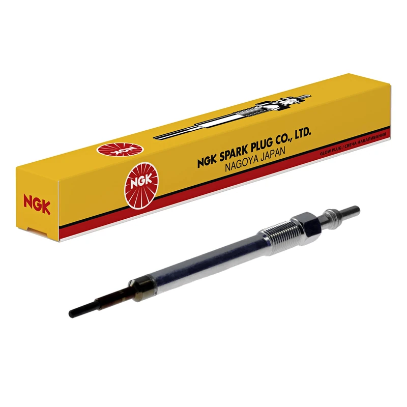 NGK glow plug | CZ552, 92738