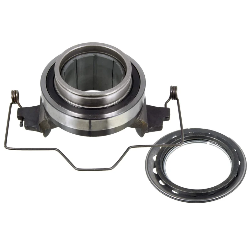 febi bilstein 105374 Release Bearing with Mounting Material, Pack of 1