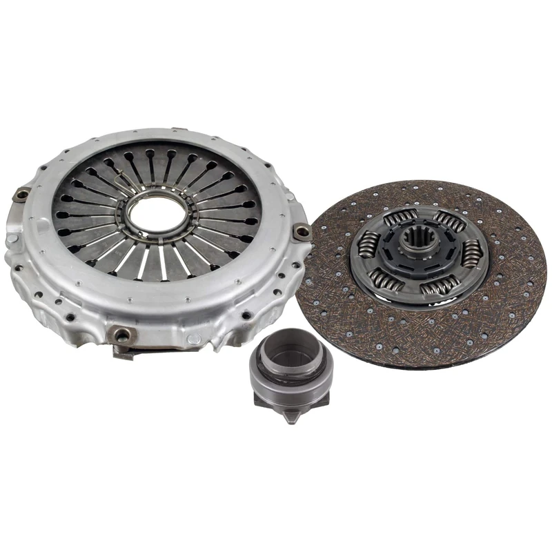 Febi Bilstein 105202 - Clutch Kit