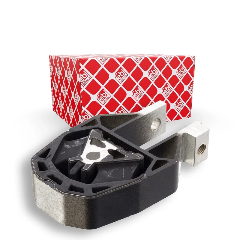 febi bilstein 104414 Engine Mount, Pack of 1