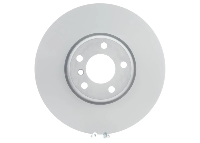 Bosch Brake Discs - 0986479E19 - Single