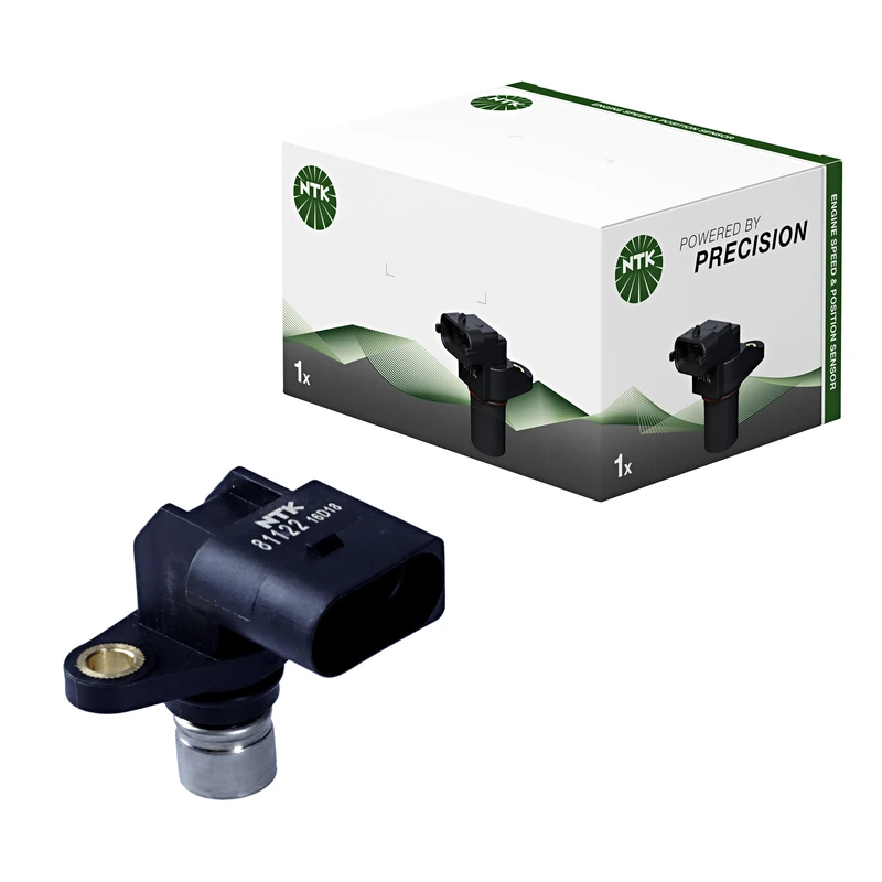 NTK speed/position sensor | CHN3-D123, 81122