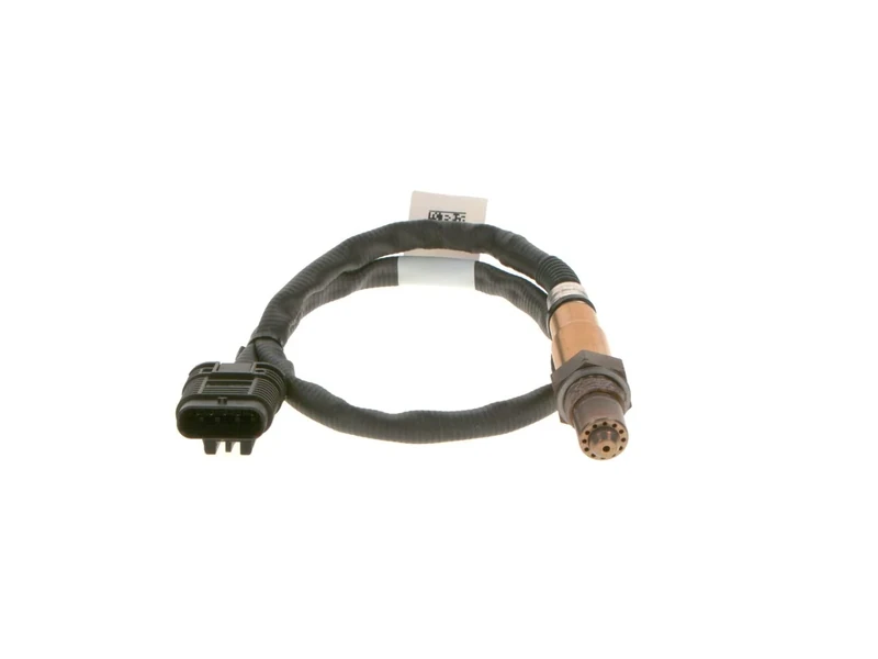 Bosch 0258027103 - Lambda sensor with vehicle-specific connector