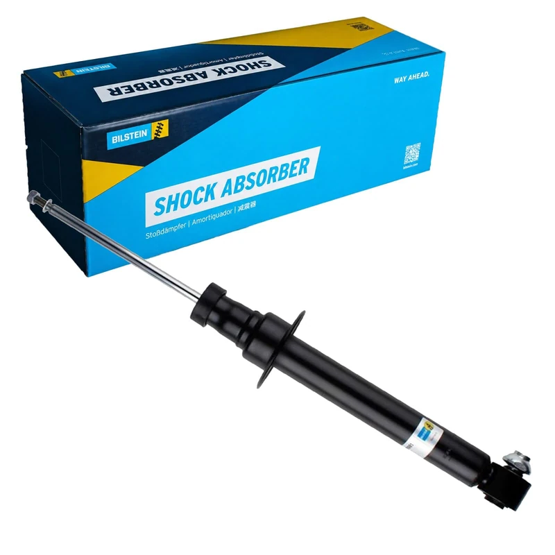 Bilstein 19-280981 shock absorber