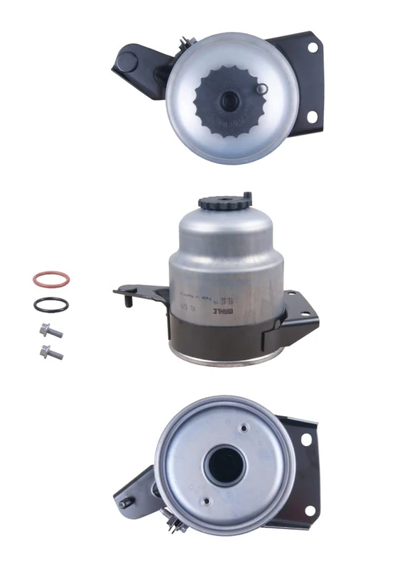 MAHLE KL 440/44 Fuel filter