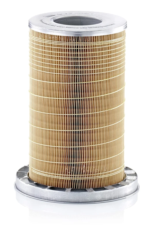 MANN-FILTER C 19 384/1 Air Filter - for Off-Highway Applications