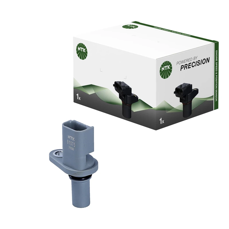 NTK speed/position sensor | CHN3-V116, 81115