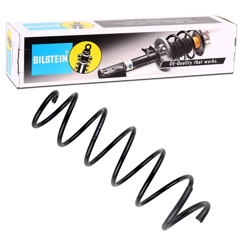 Bilstein suspension spring 37-280086