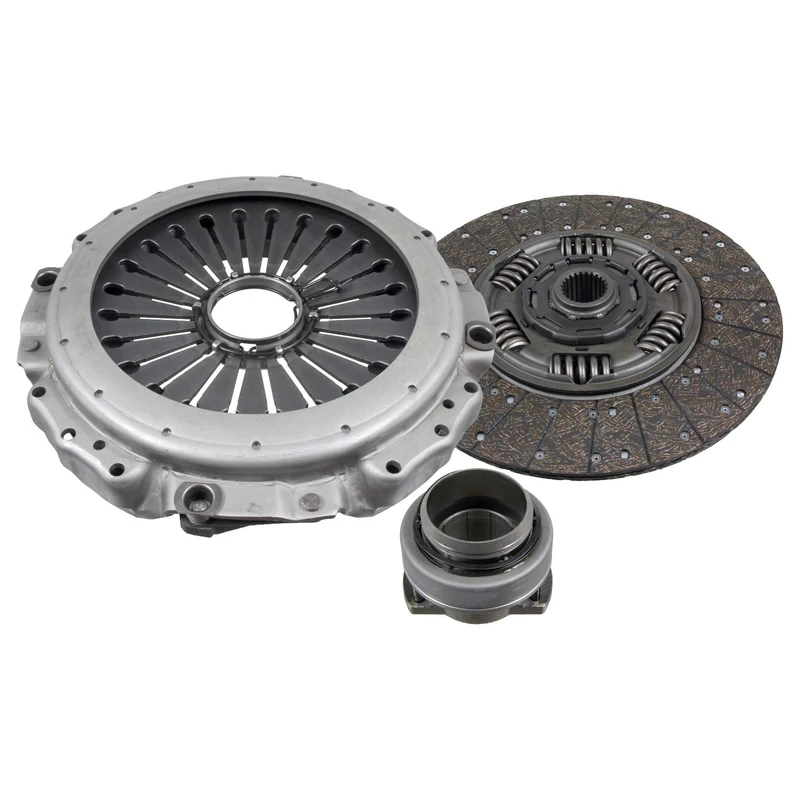febi bilstein 105207 Clutch Kit - Power Transmission