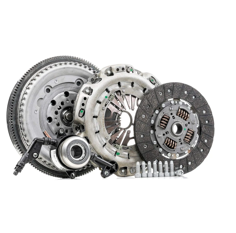 Luk 600 0290 00 Clutch Kit