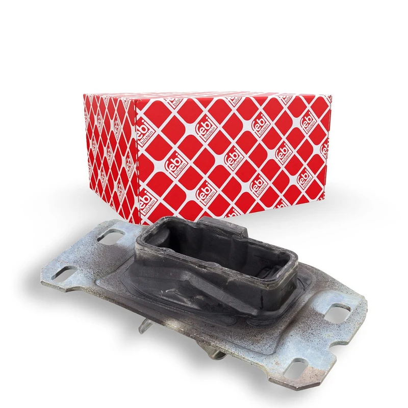Febi Transmission Mount 104385