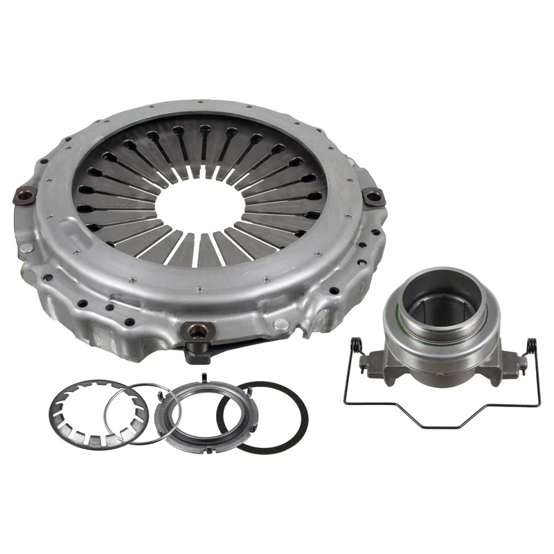 Febi Bilstein 105330 - Clutch Pressure Plate