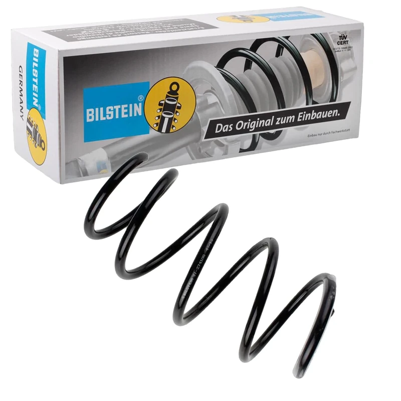 Bilstein suspension spring 37-274108