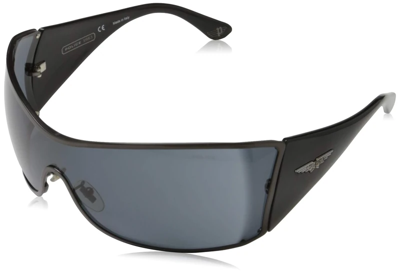 POLICE Men's Origins 9 Sunglasses, 568, 99