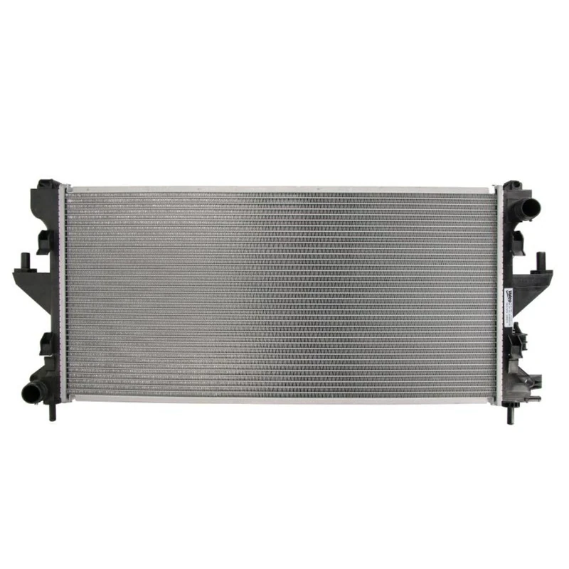 Valeo Radiator, Engine Cooling 701727