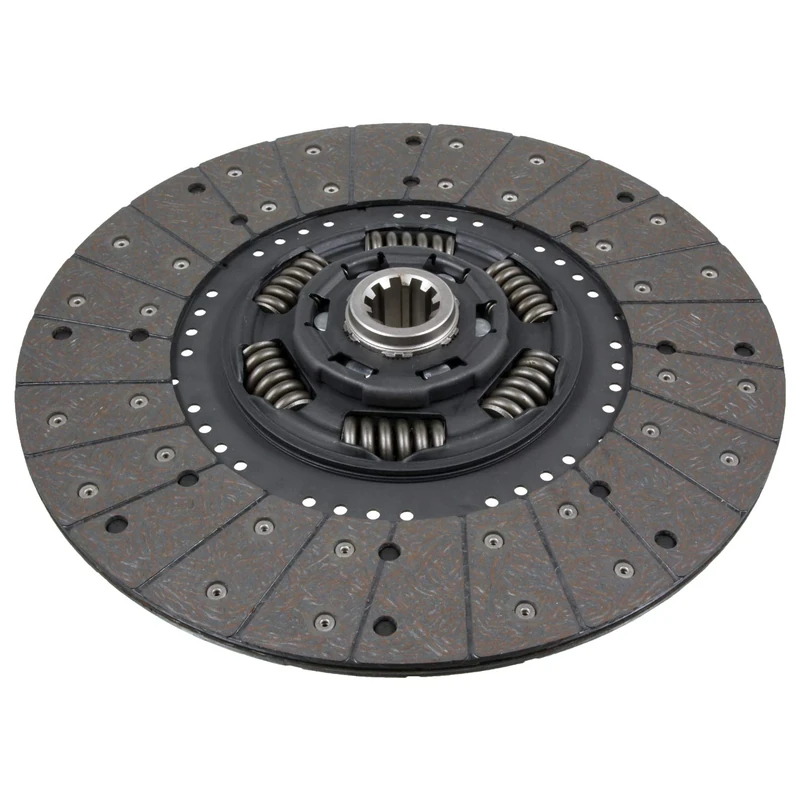 febi bilstein 105089 Clutch Disc