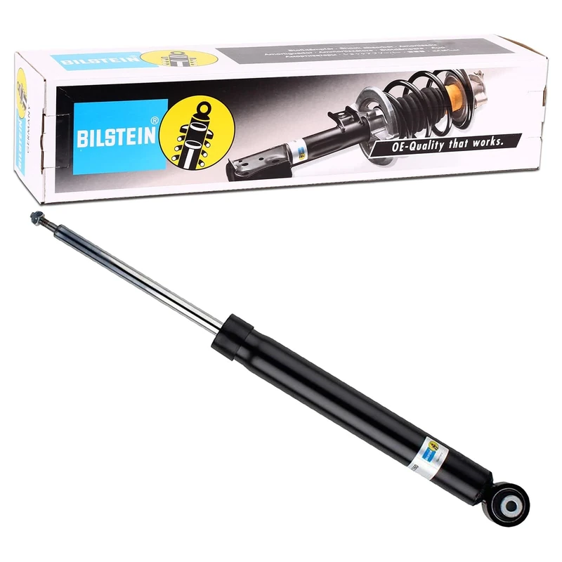 Bilstein shock absorber 19-281360
