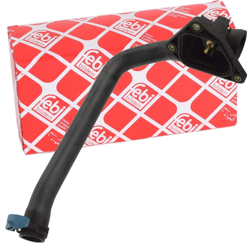 Febi Radiator Hose 104270