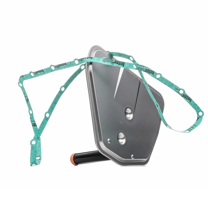 MAHLE HX 164D1 Hydraulic filter, transmission