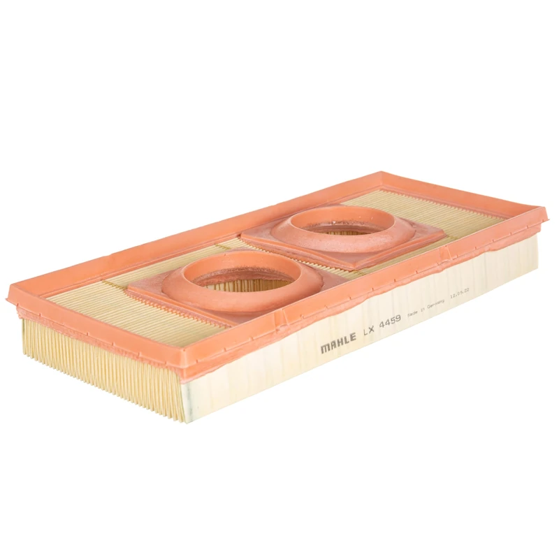 MAHLE LX 4459 - Air Filter Motor Bike - Engine