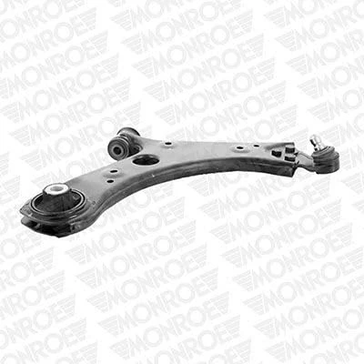 MONROE TRACK CONTROL ARM | L15537 | FRONT RIGHT | FOR JEEP RENEGADE VAN 2014- | OE-MATCHING QUALITY | STABLE STEERING & SAFETY - Image 1