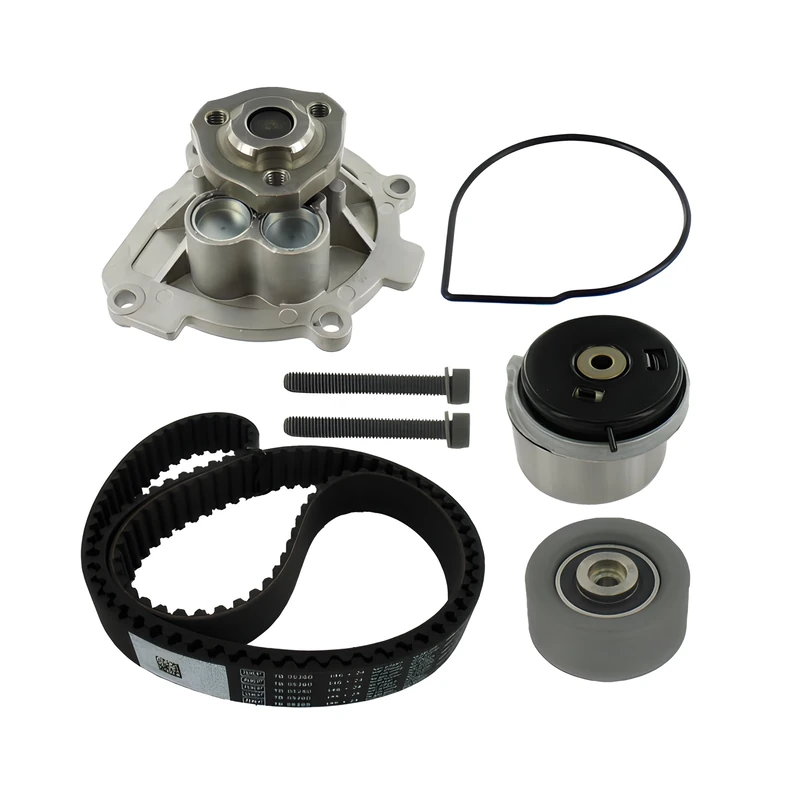 SKF VKMC 05260-1 Water Pump - Image 1
