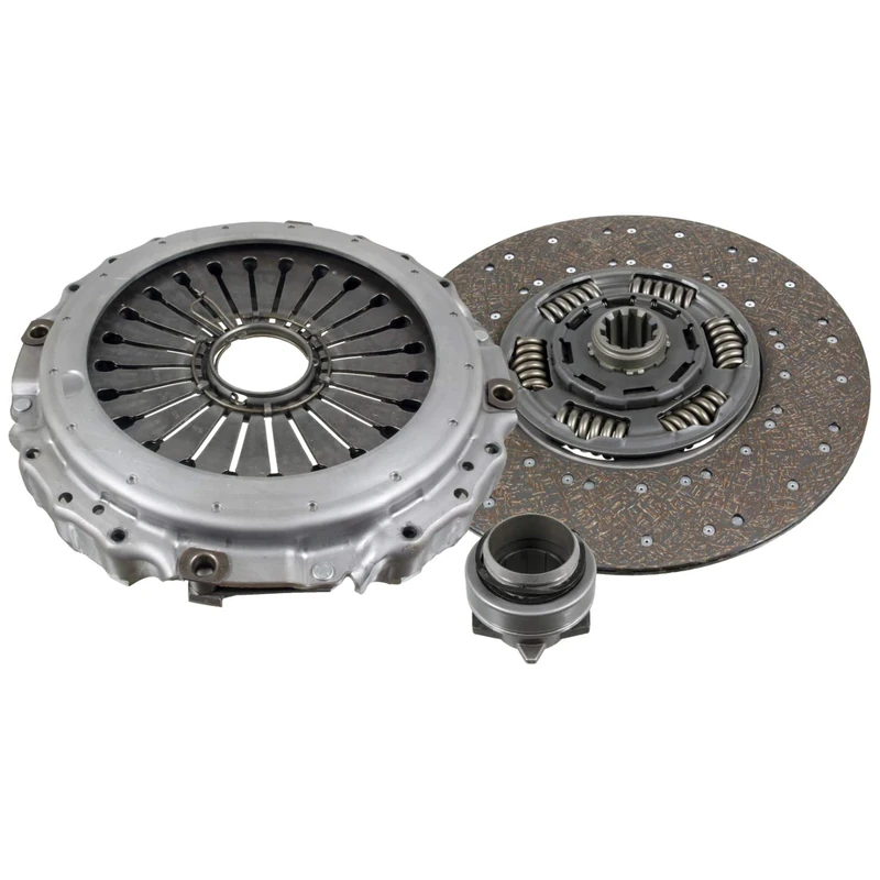 Febi Bilstein 105169 - Clutch Kit