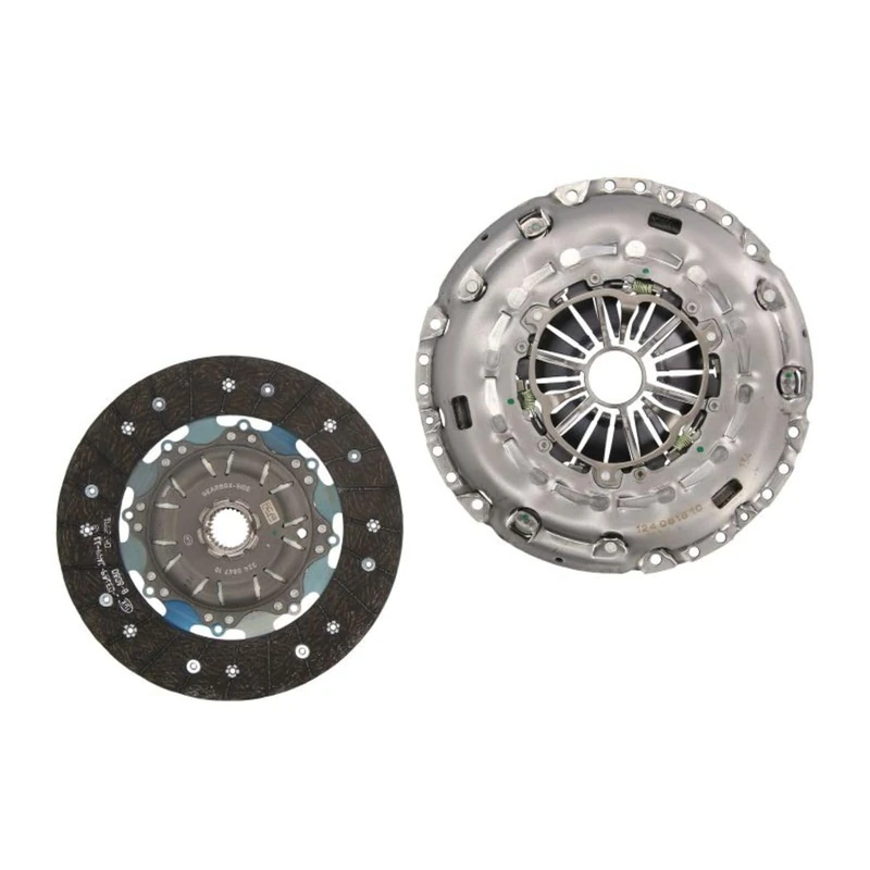 Luk 624 4011 09 – Clutch Kit