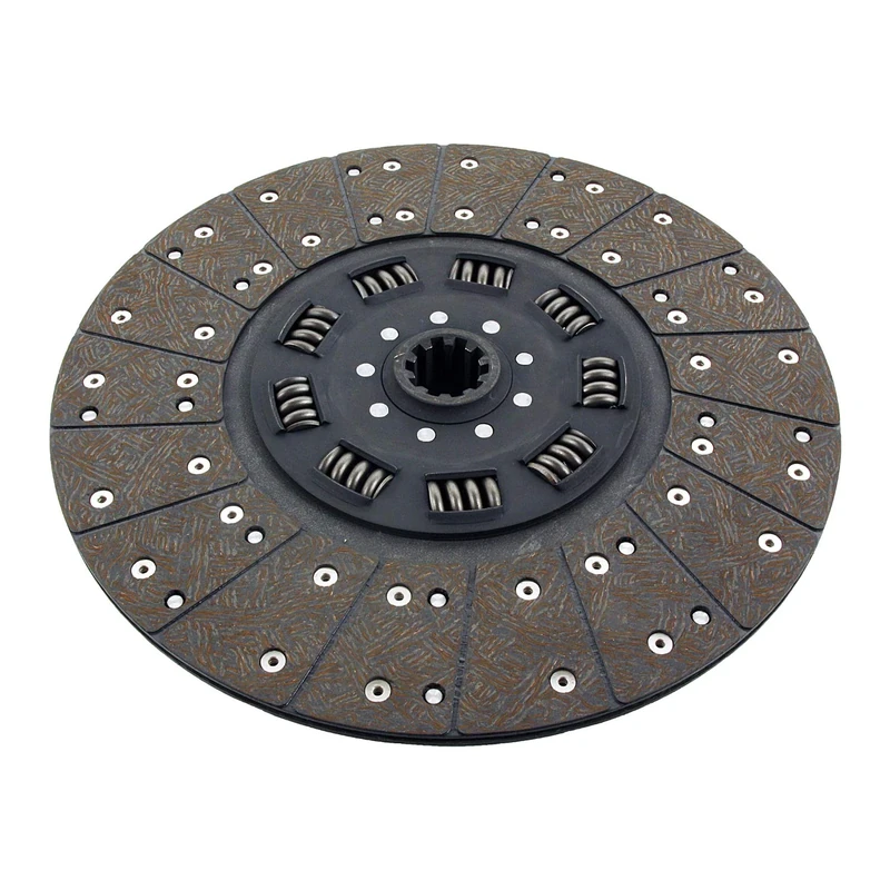 Febi Bilstein 105030 - Clutch Disc