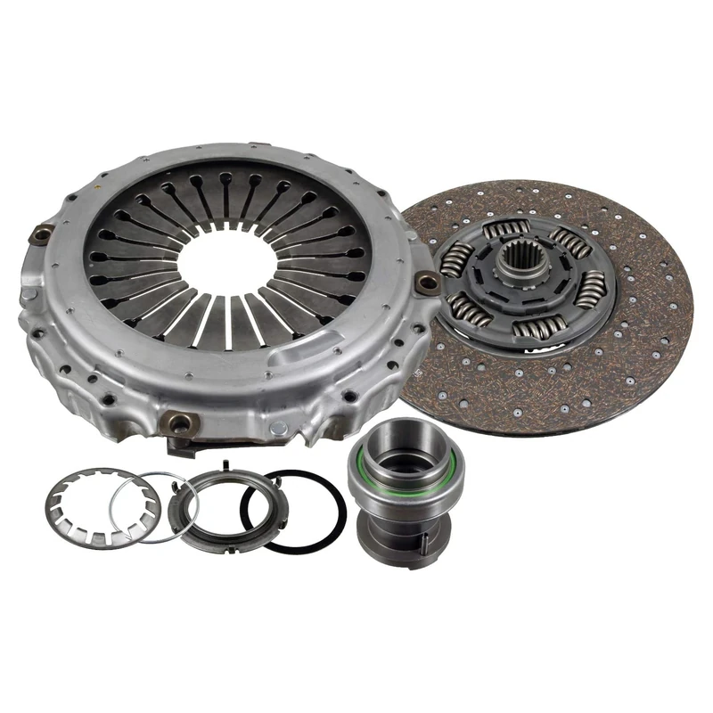 Febi Bilstein 105136 - Clutch Kit