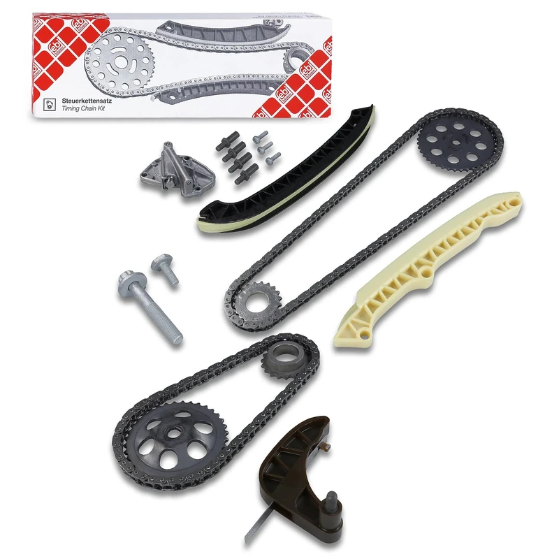 Febi Bilstein Timing Chain Set 107691