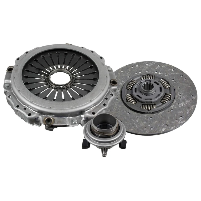 Febi Bilstein 105213 - Clutch Kit