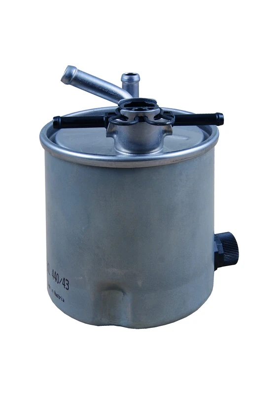 MAHLE KL 440/39 Fuel filter