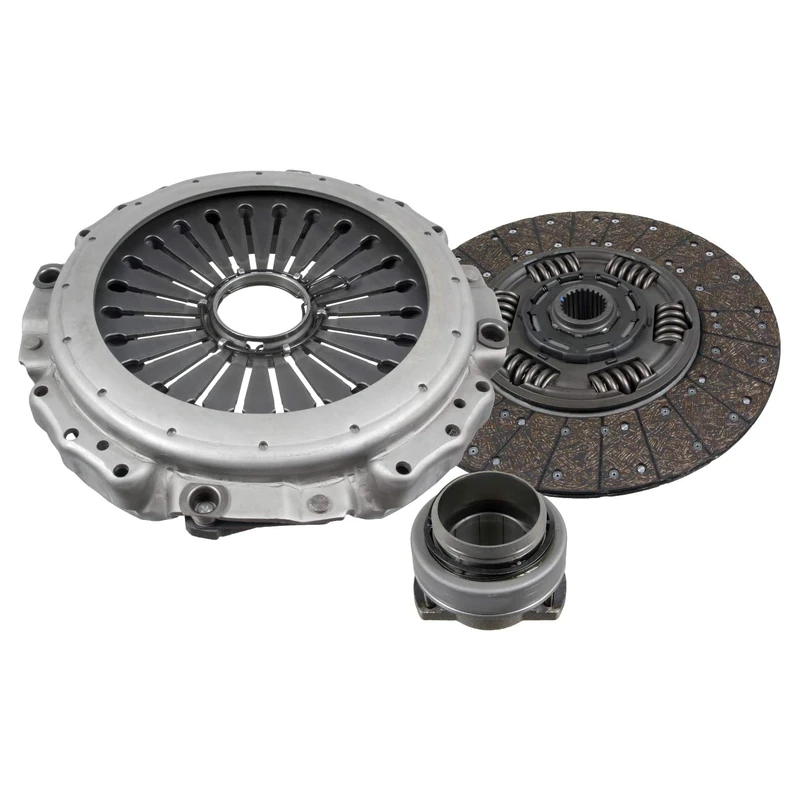 febi bilstein 105193 clutch kit, 1 piece